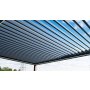 hliníková pergola LANITPLAST BIOCLIMATIC 53 PREMIUM LG4090