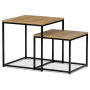 AF-076 OAK