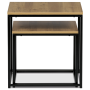 AF-076 OAK