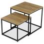 AF-076 OAK