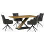 AT-3018 OAK
