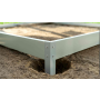 základňa VITAVIA TRITON 7500 zelená LG3699
