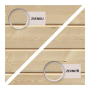 detské ihrisko KARIBU BENJAMIN 91202 natur LG2409