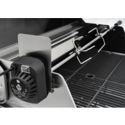 Plynový gril G21 Florida BBQ Premium line, Premium line, 7 horákov + zadarmo redukčný ventil