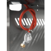 Plynový gril G21 Florida BBQ Premium line, Premium line, 7 horákov + zadarmo redukčný ventil