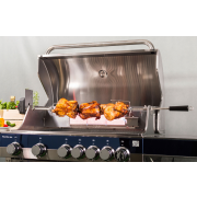Plynový gril G21 Florida BBQ Premium line, Premium line, 7 horákov + zadarmo redukčný ventil
