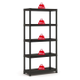 Regál Keter Plus Shelf 90/40/5