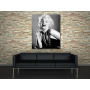 Obraz, s motívom Marilyn Monroe, 40x60 cm