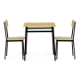 AUT-O2121 OAK