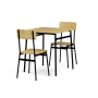 AUT-O2121 OAK