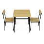 AUT-O2121 OAK