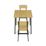 AUT-O2121 OAK