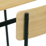 AUT-O2121 OAK