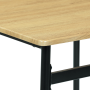 AUT-O2121 OAK