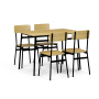 AUT-O2155 OAK