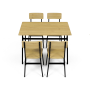 AUT-O2155 OAK