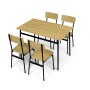 AUT-O2155 OAK