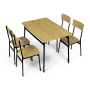 AUT-O2155 OAK