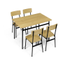 AUT-O2155 OAK
