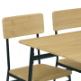 AUT-O2155 OAK