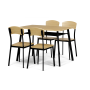 AUT-O2222 OAK