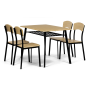 AUT-O2222 OAK