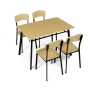 AUT-O2222 OAK