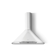 DIGESTOR ELICA TONDA WH F/60  (2939587C)