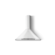 DIGESTOR ELICA TONDA WH F/60  (2939587C)