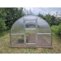 skleník VITAVIA BOHEMY 24000 PC 4 mm LG4180