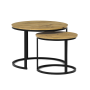 CT-X7122 OAK