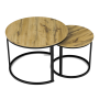 CT-X7122 OAK