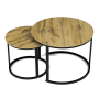 CT-X7122 OAK